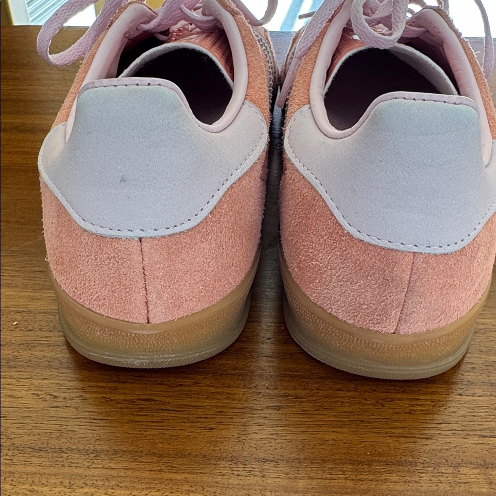 Adidas Gazelle Indoor Wonder Clay - Picture 4 of 4